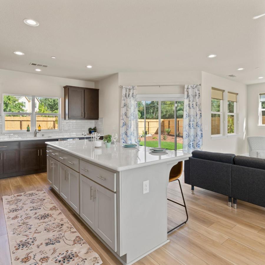 Newly Built Murphys Modern Retreat ภายนอก รูปภาพ